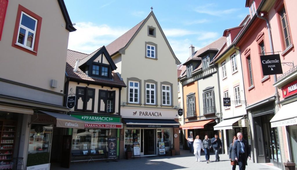 apteka ostróda