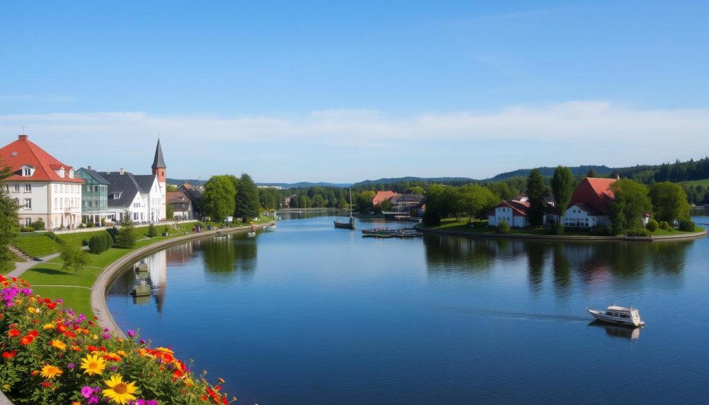 ostróda